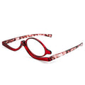 Óculos para Auxílio de Maquiagem Articulado - MakeupGlass™ - Big Stocks