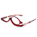 Óculos para Auxílio de Maquiagem Articulado - MakeupGlass™ - Big Stocks