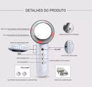 Aparelho Ultrassónico de Lipocavitação Estético/LipoLed - Big Stocks