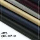 Calça social masculina