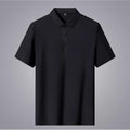 Camisa Polo Ice Comfort (ULTRA FLEXÍVEL] - Big Stocks