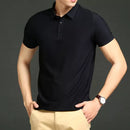 Camisa Polo Ice Comfort (ULTRA FLEXÍVEL] - Big Stocks