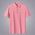 Camisa Polo Ice Comfort (ULTRA FLEXÍVEL] - Big Stocks