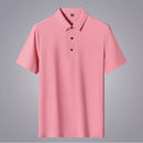 Camisa Polo Ice Comfort (ULTRA FLEXÍVEL] - Big Stocks