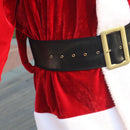 Fantasia Papai Noel Realista - Big Stocks