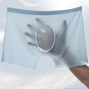 Kit de Cuecas Polar Men [EFEITO GELO ANTI ODOR] - Big Stocks
