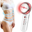 Massageador completo para emagrecimento, relaxar e Combater celulite - Big Stocks