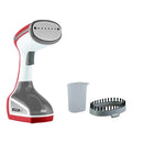 Vaporizador de Roupas WAP Wapore Fast 1250 Portátil, Com Capacidade de 200ml 220V Vermelho - Big Stocks