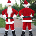 Fantasia Papai Noel Realista - Big Stocks