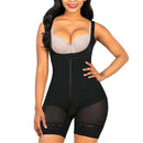 Bodysuit modelador com zíper - Big Stocks