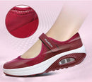Tênis Ortopédico Casual Fashion - Big Stocks