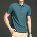 Camisa Polo Ice Comfort (ULTRA FLEXÍVEL] - Big Stocks