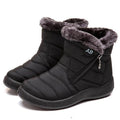 Bota Peluciada Flex Lady [SUPER QUENTINHA] - Big Stocks