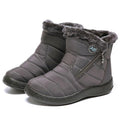 Bota Peluciada Flex Lady [SUPER QUENTINHA] - Big Stocks