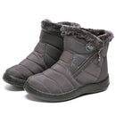 Bota Peluciada Flex Lady [SUPER QUENTINHA] - Big Stocks