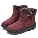 Bota Peluciada Flex Lady [SUPER QUENTINHA] - Big Stocks