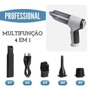 Aspirador de Pó Portátil - Big Stocks