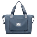 Bolsa Feminina Expansível - Big Stocks
