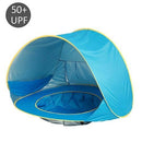 Barraca Bebê com Proteção UV - Tenda Kids - Big Stocks