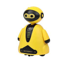 Brinquedo Educativo 1 a 8 Anos Infantil  - Robot - Big Stocks