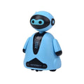 Brinquedo Educativo 1 a 8 Anos Infantil  - Robot - Big Stocks