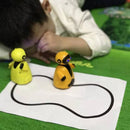 Brinquedo Educativo 1 a 8 Anos Infantil  - Robot - Big Stocks