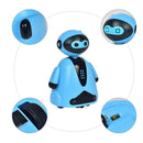 Brinquedo Educativo 1 a 8 Anos Infantil  - Robot - Big Stocks