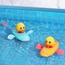 Brinquedo Pato Remador - Big Stocks