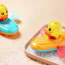 Brinquedo Pato Remador - Big Stocks