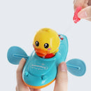 Brinquedo Pato Remador - Big Stocks