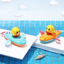 Brinquedo Pato Remador - Big Stocks