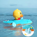 Brinquedo Pato Remador - Big Stocks