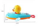 Brinquedo Pato Remador - Big Stocks