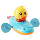 Brinquedo Pato Remador - Big Stocks