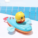 Brinquedo Pato Remador - Big Stocks