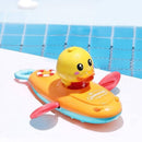 Brinquedo Pato Remador - Big Stocks