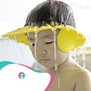 Chapéu para banho HeadProtector® - Big Stocks