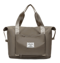 Bolsa Feminina Expansível - Big Stocks