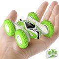 Carro Dublê de Controle Remoto - Para seu Menino - Big Stocks
