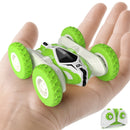 Carro Dublê de Controle Remoto - Para seu Menino - Big Stocks