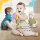 Chave de Carro - Musical Baby - Big Stocks