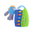 Chave de Carro - Musical Baby - Big Stocks