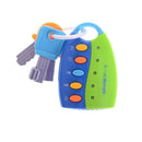 Chave de Carro - Musical Baby - Big Stocks