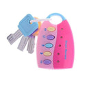 Chave de Carro - Musical Baby - Big Stocks