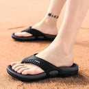 Chinelo Masculino Massageador Ortopédico - Terapêutico - Big Stocks
