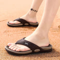 Chinelo Masculino Massageador Ortopédico - Terapêutico - Big Stocks