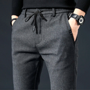Calça Alfaiataria Elegance [MATERIAL PREMIUM] - Big Stocks