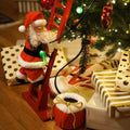 Papai Noel Escada - Big Stocks