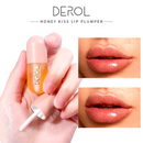 Honey Pump - Gloss de Preenchimento Labial - Frete Grátis - Big Stocks