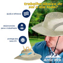 Chapéu Artic Pro - Compre 1 e leve 2 - Big Stocks